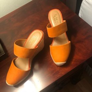 Wedges Franco Sarto